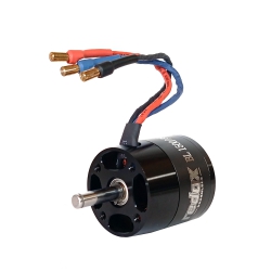 Silnik Redox Brushless BL 1500/1350